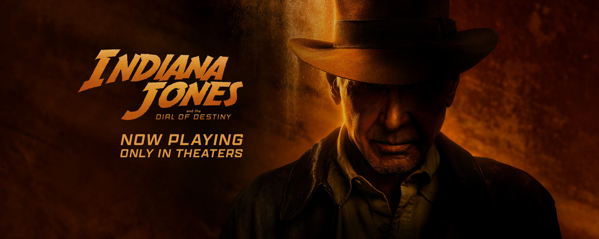 ინდიანა ჯონსი 5 / Indiana Jones and the Dial of