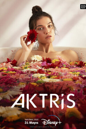 მსახიობი / Aktris (The Actress)
