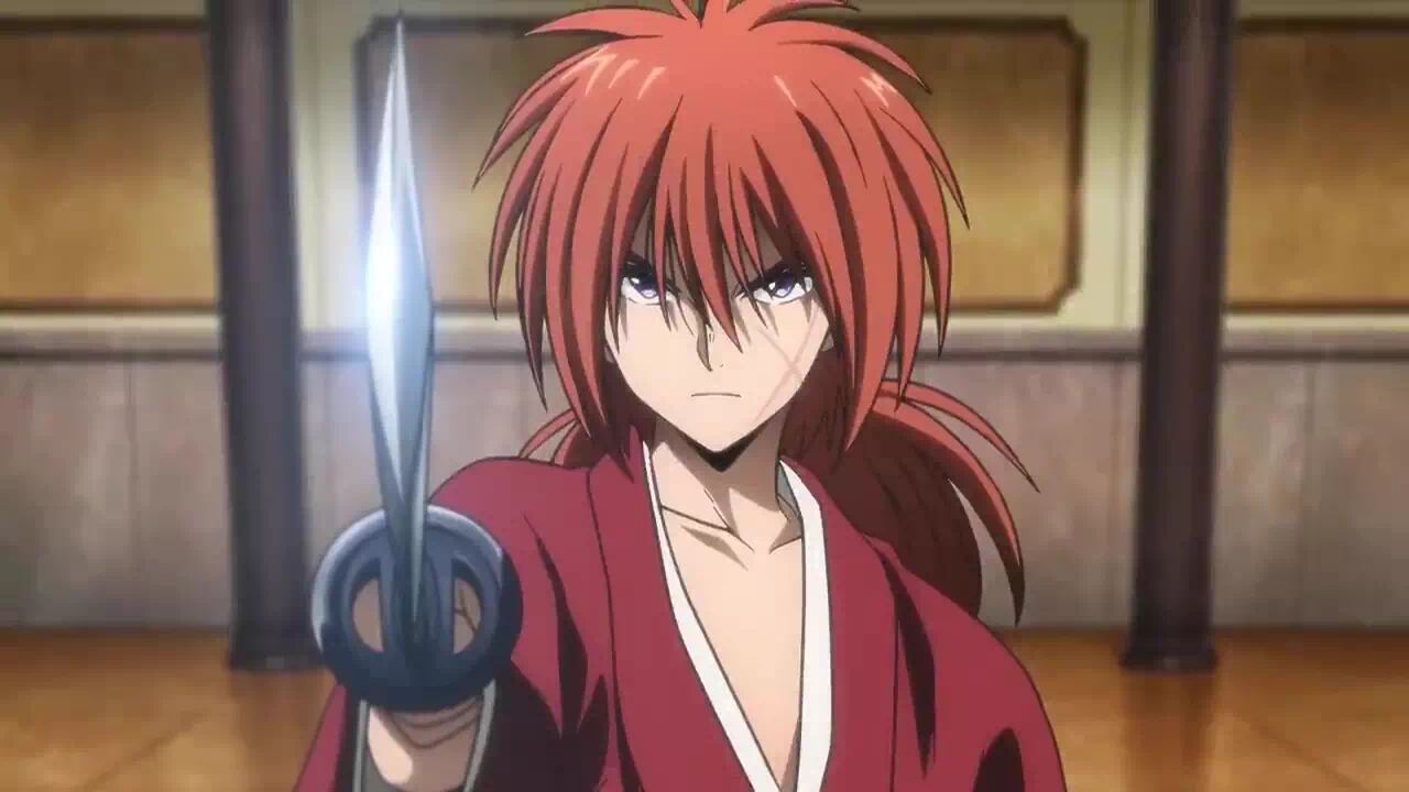 რუროუნი კენშინი / Rurouni Kenshin: Meiji Kenkaku