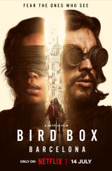 ჩიტის ყუთი: ბარსელონა / Bird Box: Barcelona (A