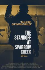 დაპირისპირება სპეროუ-კრიკში / The Standoff at