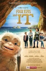 ოთხი ბავშვი და იგი / Four Kids and It