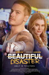ჩემი მშვენიერი უბედურება / Beautiful Disaster