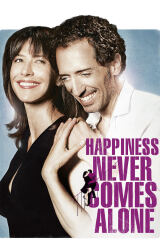 სიყვარული დაბრკოლებებით / Happiness Never Comes