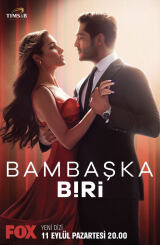 სრულიად განსხვავებული / Bambaşka Biri (სხვანაირი