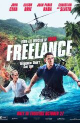 შტატგარეშე აგენტი / Freelance