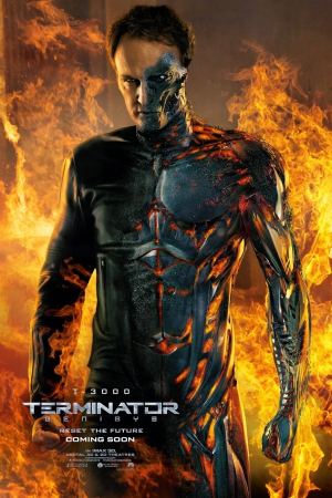 ტერმინატორი 5: გენეზისი / Terminator 5: Genisys