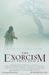 ეშმაკის განდევნა ემილი როუზისგან / The Exorcism