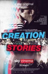 პიროვნების კულტი / Creation Stories