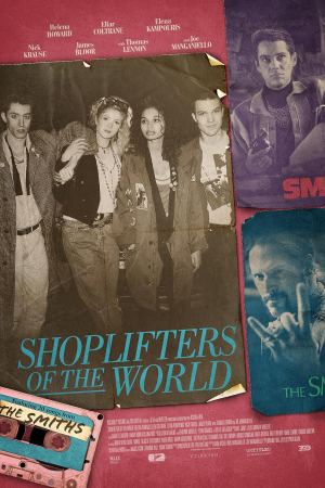 მსოფლიოს მაღაზიის ქურდები / Shoplifters of the