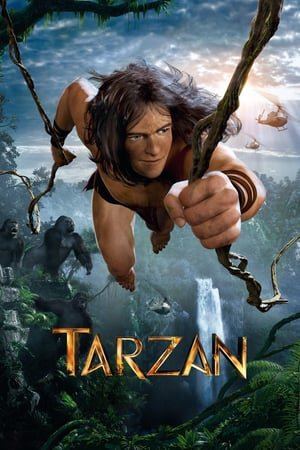 ტარზანი / Tarzan