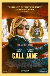 დაურეკე ჯეინს / Call Jane