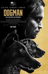 დოგმენი / DogMan