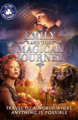 ემილის ჯადოსნური მოგზაურობა / Emily and the