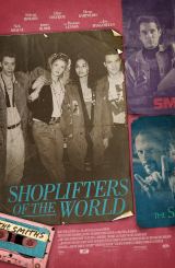 მსოფლიოს მაღაზიის ქურდები / Shoplifters of the
