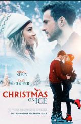 შობა ყინულზე / Christmas on Ice