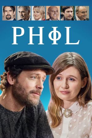 ფილი / Phil (The Philosophy of Phil)