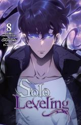 სოლო ლეველინგი / Solo Leveling