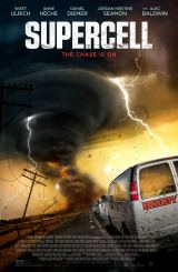 ტორნადო / Supercell