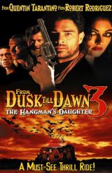მზის ჩასვლიდან განთიადამდე 3 / From Dusk Till