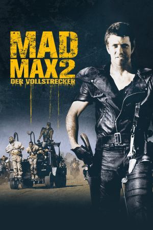 შეშლილი მაქსი: ნაწილი 2 / Mad Max
