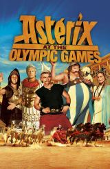 ასტერიქსი ოლიპმიურ თამაშებზე / Asterix at the