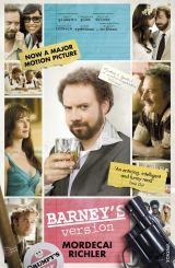ბარნის ვერსია / Barney's Version