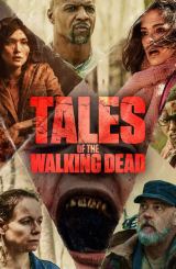 მოსიარულე მკვდრების ისტორიები / Tales of the