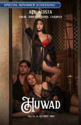 მექალთანე / Huwad