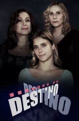 უკანასკნელი ბრილიანტი / Senhora do Destino