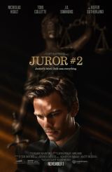 ნაფიცი მსაჯული #2 / Juror #2