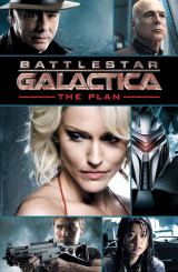 ვარსკვლავური კრეისერი გალაქტიკა / Battlestar