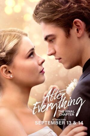 ყველაფრის შემდეგ / After Everything / ქართულად