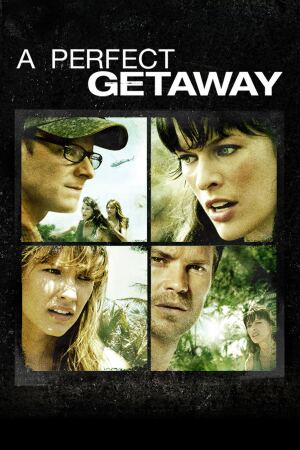 იდეალური გაქცევა (ქართულად) / A Perfect Getaway
