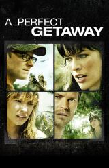 იდეალური გაქცევა (ქართულად) / A Perfect Getaway