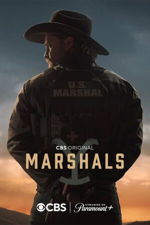 იელოუსტოუნი: მარშალი / Y: Marshals