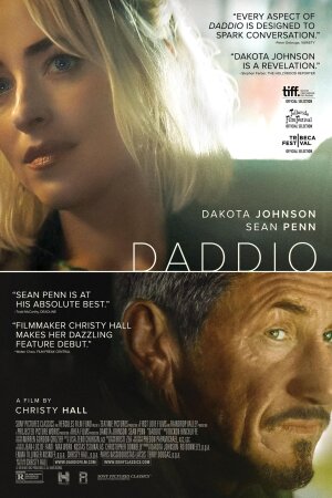 მამიკო / Daddio
