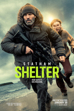 თავშესაფარი / Shelter