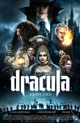 დრაკულა: სიყვარულის ამბავი (ქართულად) / Dracula: