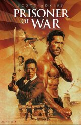 ომის ტყვე (ქართულად) / Prisoner of War