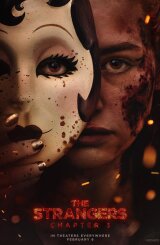 უცნობები: თავი 3 / The Strangers: Chapter 3