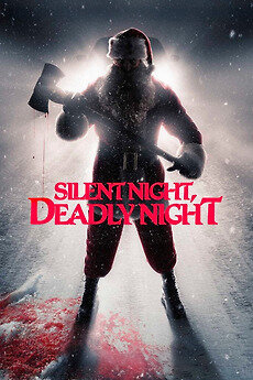 ჩუმი ღამე, მომაკვდინებელი ღამე / Silent Night,