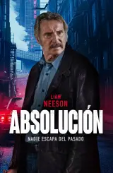 შენდობა / Absolution