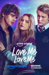შემიყვარე, შემიყვარე / Love Me, Love Me