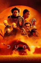 დიუნი 3: ნაწილი მესამე / Dune 3: Part Three