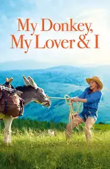 ჩემი ვირი, ჩემი საყვარელი და მე / My Donkey, My