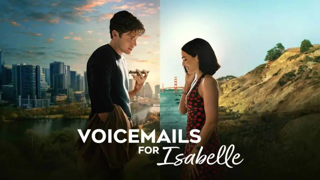 წერილები იზაბელისთვის / Messages for Isabelle