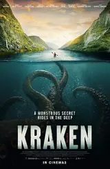 კრაკენი / Kraken