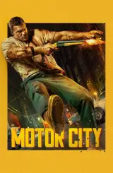 მოტორ სითი / Motor City