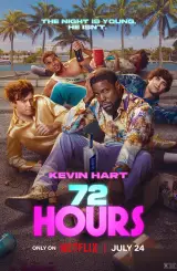 72 საათი / 72 Hours